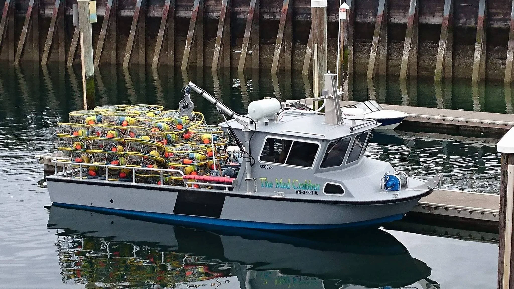 Applications Gallery (Copy) — Konrad Marine Stern Drives